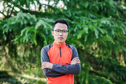 陳永瑞：團(tuán)建定制師拓展師