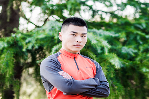 丁宏建：團(tuán)建定制師拓展師